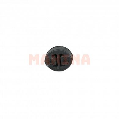 Подвес глушителя ASIAN Лифан 620 Солано B1211522