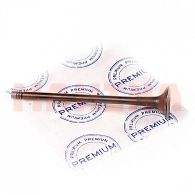 Клапан выпускной PREMIUM Чери Амулет (PR0671) 477F-1007012