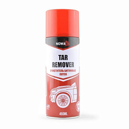 Очиститель битумных пятен TAR REMOVER 450ml  NX45430 - mahina.in.ua