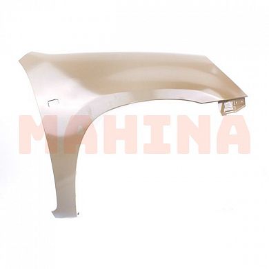 Крыло переднее правое Чери Тигго T11-8403702-DY