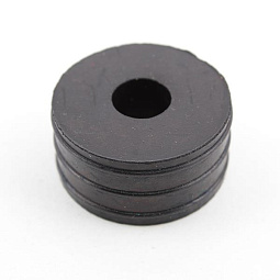 Втулка амортизатора заднего нижняя Чери Тигго T11-2915027 - mahina.in.ua