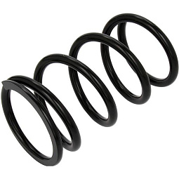 Пружина подвески задней Чери Тигго 3 (T11FL3) T11-2912011 - mahina.in.ua