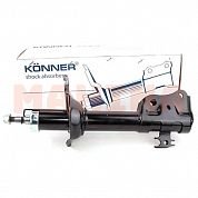 Амортизатор передний газ-масло KONNER ФАВ В5