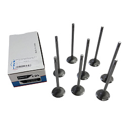Клапан впускной Чери Тигго 5 (T21) 481H-1007011 - mahina.in.ua