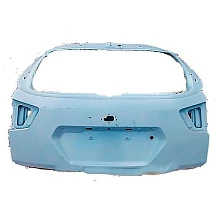 Крышка багажника Бид С6 10574833-00 - mahina.in.ua