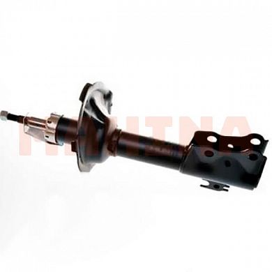 Амортизатор передний газ-масло SATO tech ФАВ В5 48510-0DK30