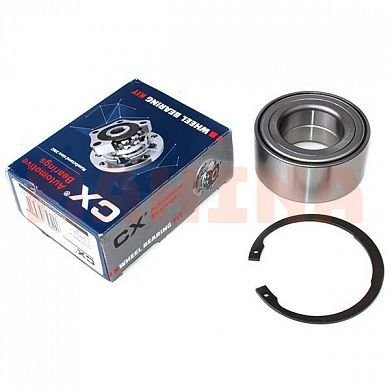 Подшипник ступицы передней CX МГ 6 (Морис Гараж) RUD100120