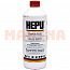 Антифриз концентрат 1.5L HEPU G12 красный Чери Джаги