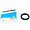 Сальник коленвала передний Бид Ф0 10133822-00 - mahina.in.ua