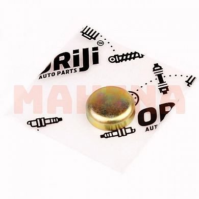 Заглушка головки блока цилиндров ORIJI Чери Амулет (OR0076) 480-1003018