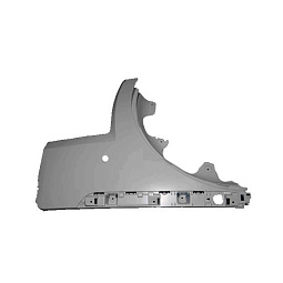 Накладка двери багажника левая Чери Тигго 3 (T11FL3) T11-5608061-DQ - mahina.in.ua