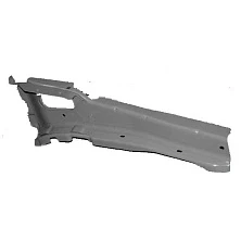Ограничитель двери левой Чери Тигго 2 (A13T) A13-8403510-DY - mahina.in.ua