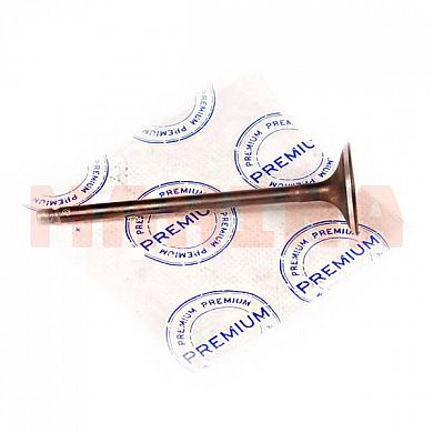 Клапан впускной PREMIUM Чери Истар (PR0675) SMD159502