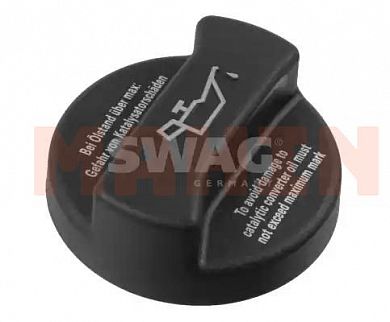 Крышка маслозаливной горловины SWAG Чери Амулет 480-1003040BA