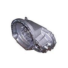 Корпус КПП 2.0 Чери Элара QR519MHA-1701201 - mahina.in.ua