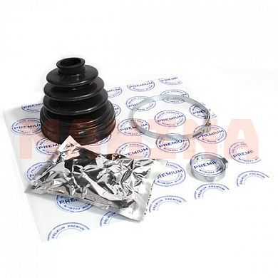 Пыльник ШРУСа внутреннего PREMIUM Чери М11 (PR1396) A21-XLB3AF2203040C