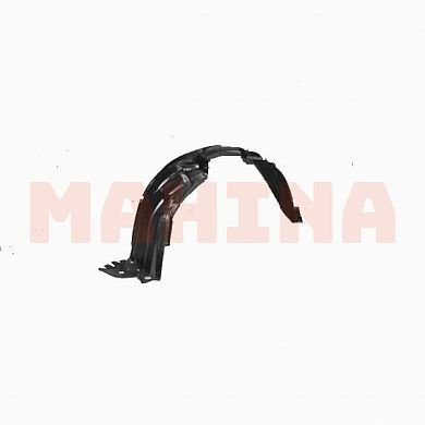 Подкрылок передний правый Чери Тиго T11-3102062PF
