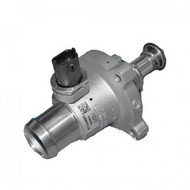 Термостат в сборе SHINO Чери Тигго 2 (A13T) D4G15B-1306110