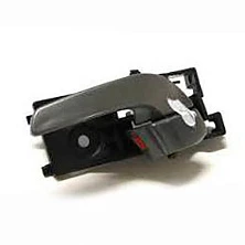 Ручка двери внутренняя задняя левая Чери Тигго 3 (T11FL3) T11-6205130FA - mahina.in.ua