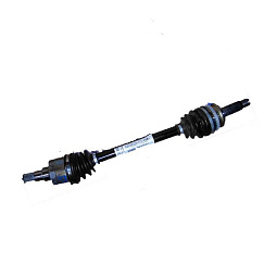Привод в сборе левый (0.8 c ABS) Чери КуКу S11-2203010EB - mahina.in.ua