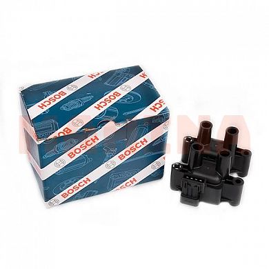 Катушка зажигания BOSCH Чери Тиго A11-3705110EA