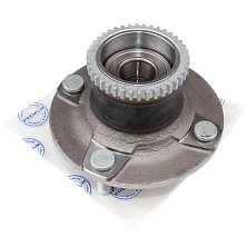 Ступица задняя в сборе с ABS Чери КуКу S11-3301030AB - mahina.in.ua
