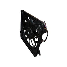 Вентилятор радиатора охлаждения правый Чери Тигго 3 (T11FL3) T11-1308130BB - mahina.in.ua