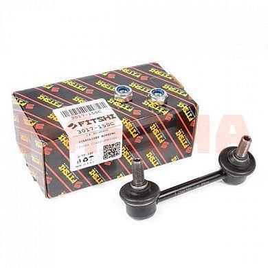 Стойка стабилизатора заднего левая FITSHI Чери Тигго 3 (T11FL3) T11-2916030BU