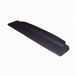 Полка багажника задняя (черная) Чери Тигго T11-5608010HA - mahina.in.ua
