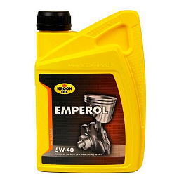 Масло моторное 5W-40 1L XADO МГ550 (Морис Гараж) 5W-40 - mahina.in.ua