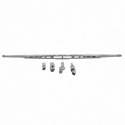 Щетка стеклоочистителя 480 мм каркасная Чери Тигго T11-5205023 - mahina.in.ua