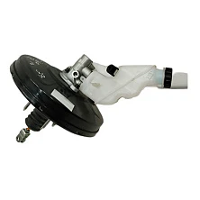 Цилиндр тормозной главный с вакуумом Чери Тигго 8 (T18) 204000069AA - mahina.in.ua