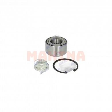 Подшипник ступицы передней BTA Чери М11 M11-3001030