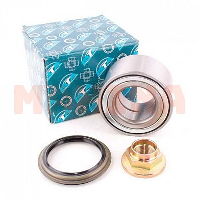 Подшипник ступицы передней BTA Чери Тиго T11-3003015
