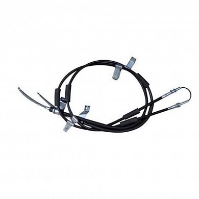 Трос ручного тормоза ком-кт ADRIAUTO Чери КуКу S11-3508090