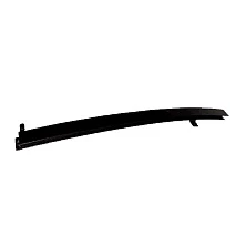 Направляющая стекла двери задней левой Чери Кимо S12-6201450 - mahina.in.ua