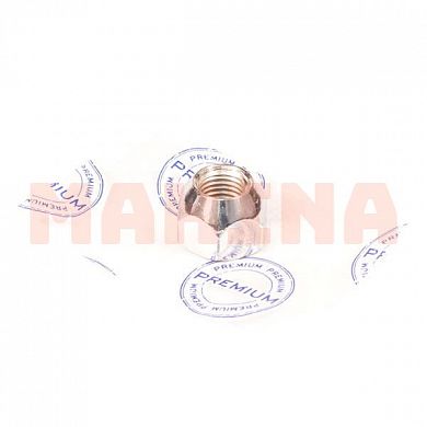Гайка колесная PREMIUM Джили СК (PR0339) JQ391C12T13F6