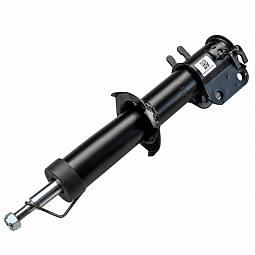 Амортизатор передний левый газ-масло Чери КуКу S11-2905010 - mahina.in.ua