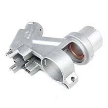 Корпус замка зажигания Чери Амулет A15-3704010 - mahina.in.ua