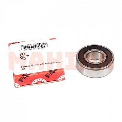 Подшипник генератора задний FAG Чери Тиго B11-3701110BB-PM