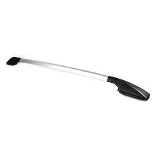 Рейлинг на крышу правый серебро Чери Тигго T11-5709120BB - mahina.in.ua