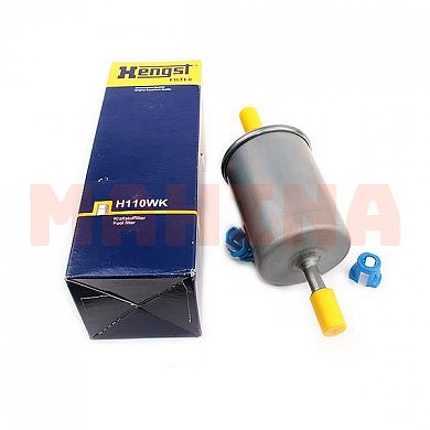 Фильтр топливный HENGST МГ550 (Морис Гараж) 30000209