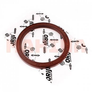 Сальник коленвала задний ORIJI Чери Тиго (OR0248) SMD359158