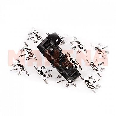 Кронштейн бампера переднего правый ORIJI Чери Тигго (OR0508) T11-2803572