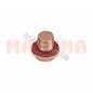 Болт сливной масла ASIAN Лифан 620 Солано LF479Q1-1009013A