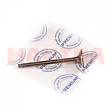 Клапан выпускной PREMIUM Джили СЛ (PR0677) 1136000092