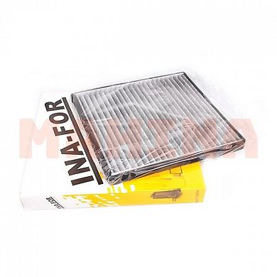 Фильтр салона угольный INA-FOR Чери Тигго 3 (T11FL3) J60-8107910