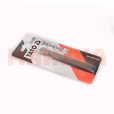 Набор щупов измерительных 10шт YATO YT-7222