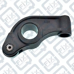 Коромысло клапана одинарное "A" Чери Истар SMD167980 - mahina.in.ua