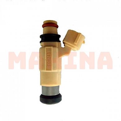 Форсунка топливная оригинал Чери Тиго MR507252